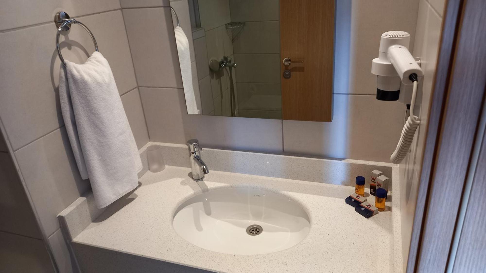Viking Express Hotel Kemer Exteriér fotografie